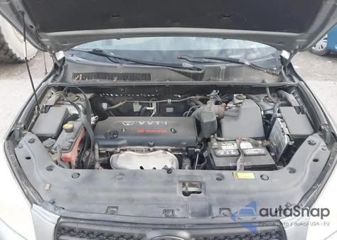 2008 Toyota Rav4 z USA, uszkodzony, nr VIN JTMBD33V086055367